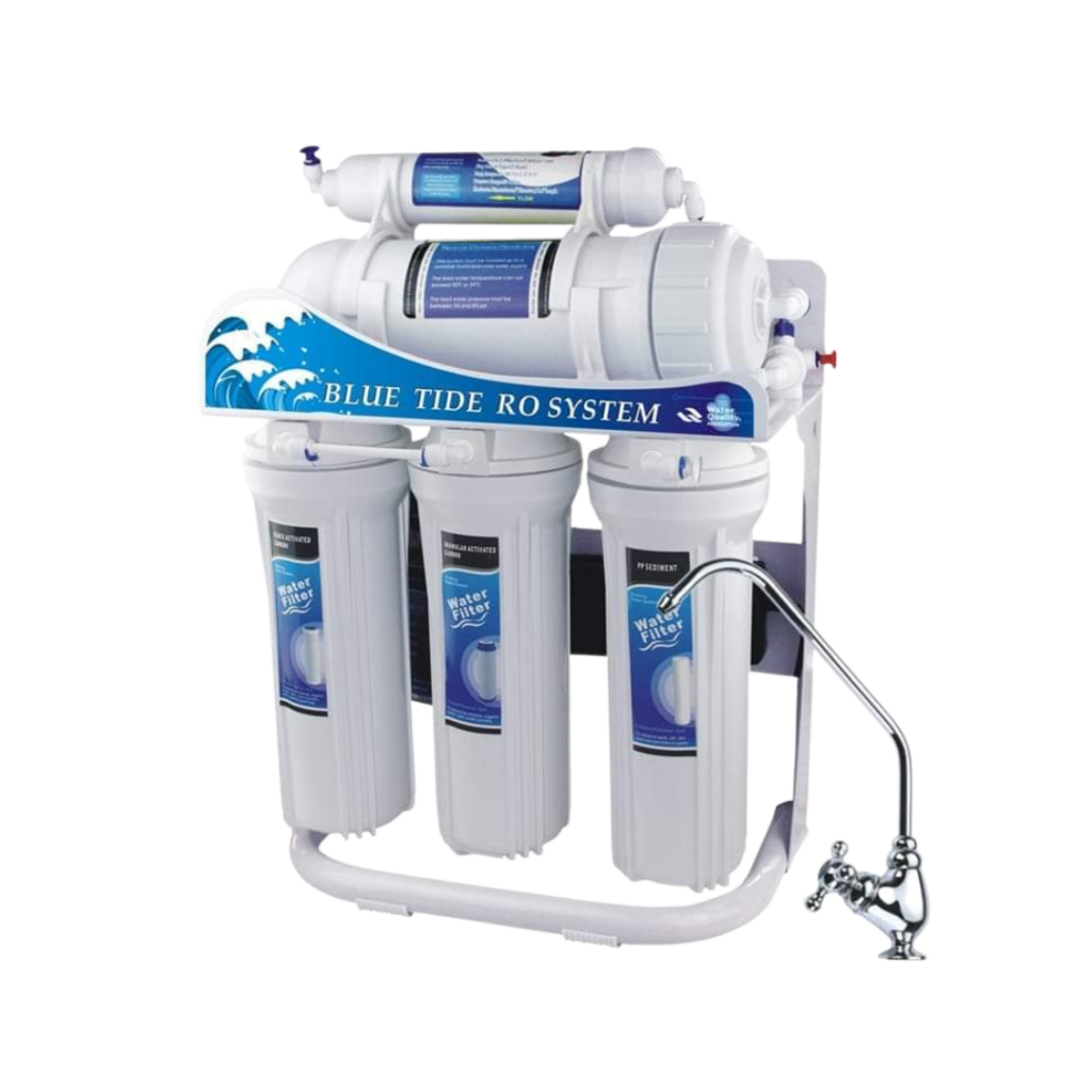 Depuratore Erogatore Acqua Fredda Gasata Ambiente con Filtro Interno  Microfiltrazione Acqua, Sopra Lavello Hielo Slim 18